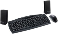 Genius KMS 110 PS/2 US (31280219101) Genius KMS 110 PS/2 US (31280219101)
